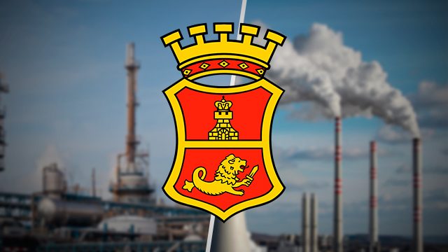 San Miguel to put up power plants in Cebu, Panay