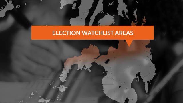 ‘Politically-motivated’ killings aplenty before PH elections – CHR