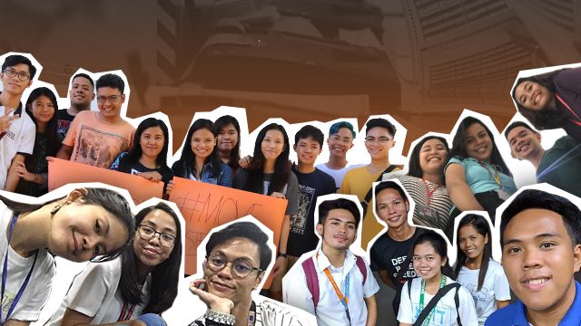 Rappler movers amplify local voices in the elections