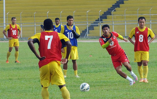 Keamanan ditingkatkan jelang ‘leg’ kedua semi final Piala Sudirman