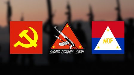 FAST FACTS: The CPP-NPA-NDF and the Oslo talks