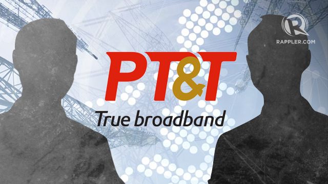 PT&T eyes using TransCo’s fiber optics for broadband network