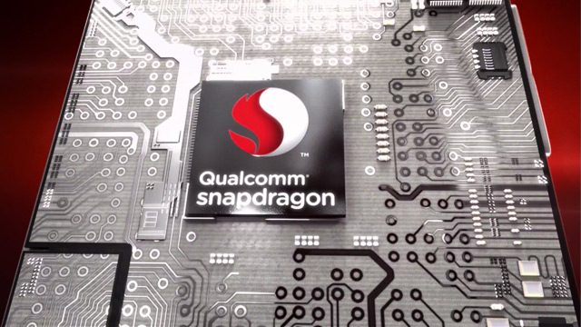 Qualcomm’s Snapdragon 808, 810 processors to power 2015 smartphones