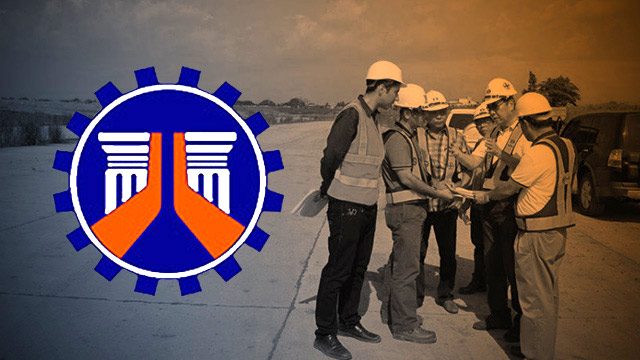 DPWH accepting applicants for cadet engineering program