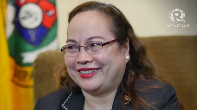 WHO lauds PH health chief for ‘strong’ tobacco control advocacy