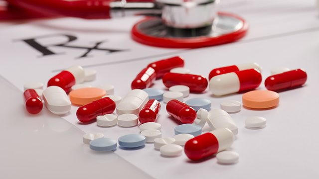 Angara backs imposing price ceiling on 120 medicines