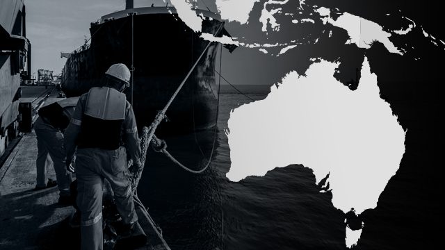 Pelaut Filipina yang mati menjadi korban pelanggaran – petugas koroner Australia