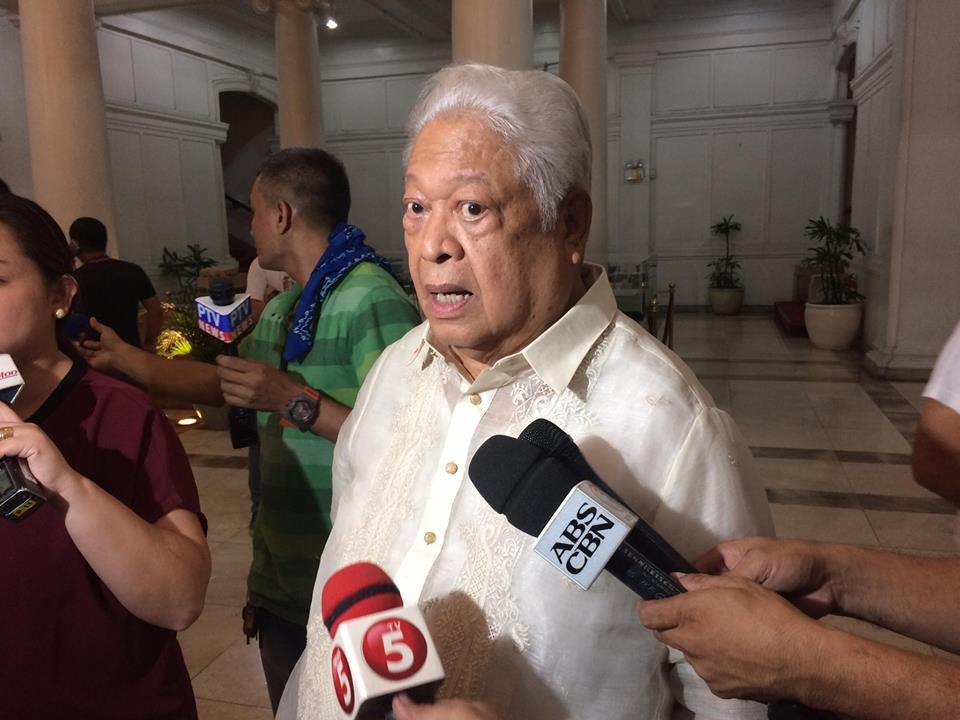 Lagman: Why hide martial law details from the public?