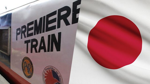 Japan pledges $2B loan for North-South commuter rail project