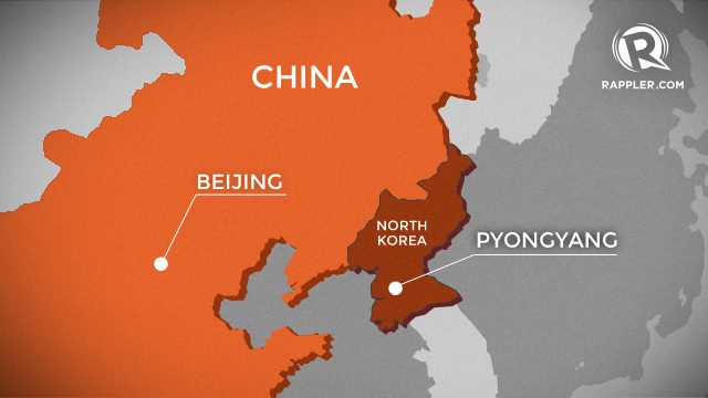 US, allies press China to back strong resolution over N. Korea nuclear test