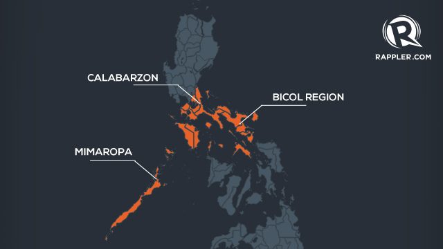 NDRRMC issues flood advisory for 14 provinces