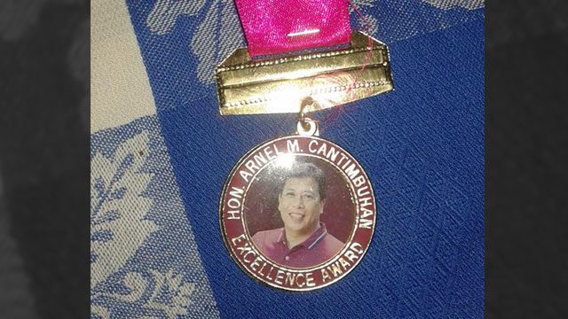 #PHVoteWatch: Politicians’ names found in school medals