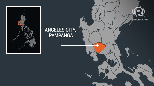 Kidnapped Filipino-Chinese trader freed in Angeles City