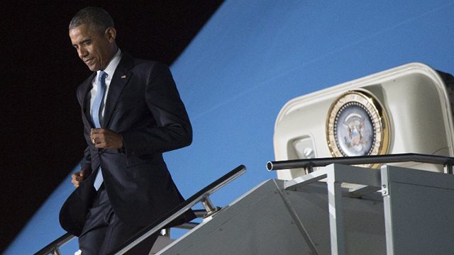 Obama challenges Kenya on gay rights, corruption