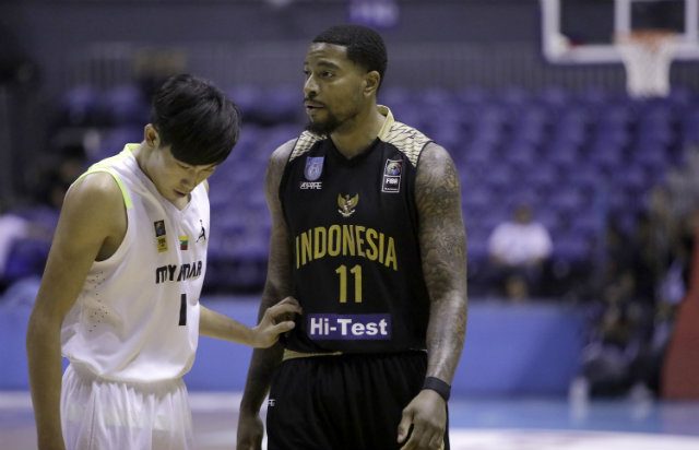 Indonesia braces for rampaging Gilas Pilipinas in SEABA title game