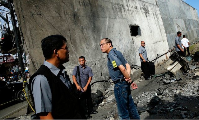 3 questions on Aquino’s Jan 25 Zamboanga trip