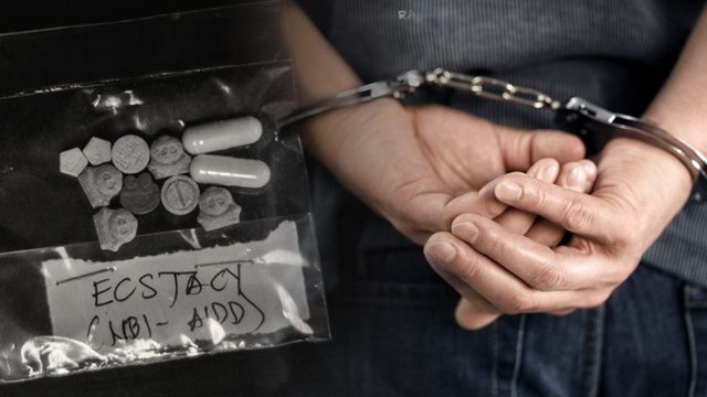 Australian falsely accused in Philippine drug war – court