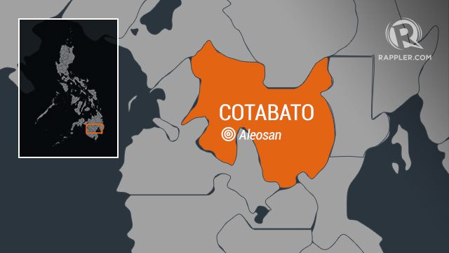 7 hurt in another Cotabato blast