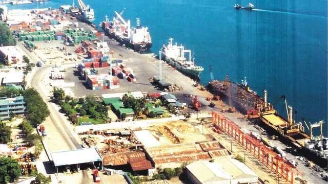 ICTSI not keen on Davao Sasa seaport project