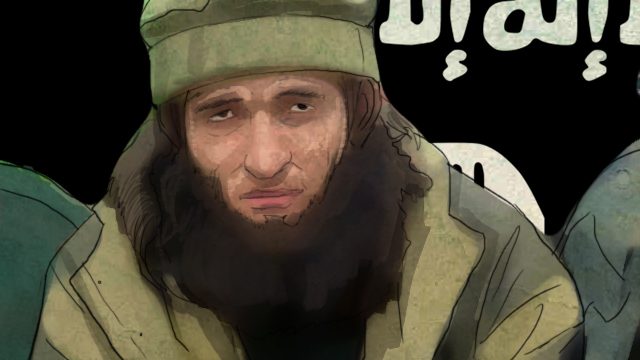 Russian security service kills North Caucasus ISIS ’emir’