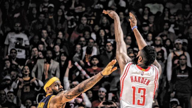 Scoring leader Harden hit with one-game ban
