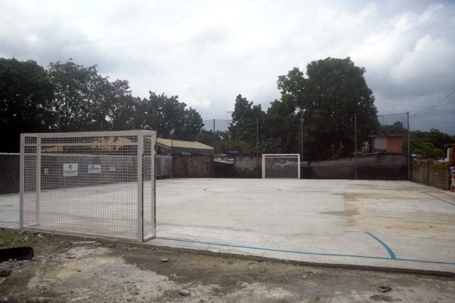 Futsal: Two new venues boost the 5-a-side game