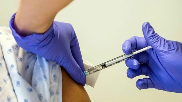 Ebola vaccine is safe, says researchers
