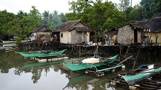 Island communities: Are they forgotten in disaster reduction efforts?