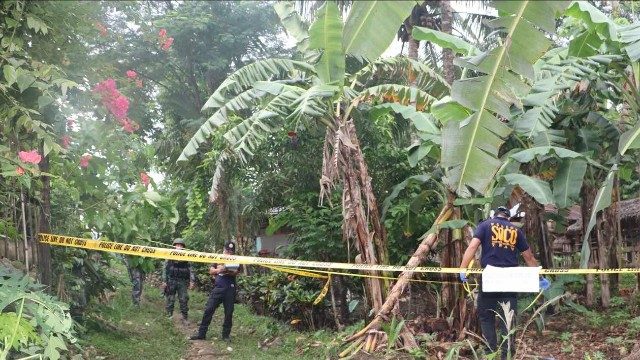 At least 5 NPA rebels killed in Negros Oriental clash