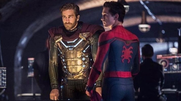 ‘Spider-Man’ sticks to top spot at North American box office