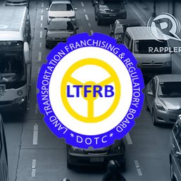 New LTFRB-OIC appointed as corruption scandal rocks agency