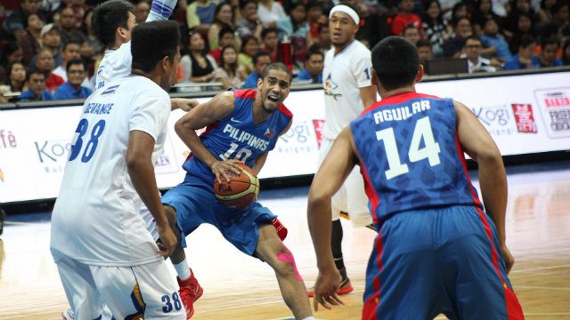 Things We Learned in the 2014 FIBA Asia Cup – Part 2