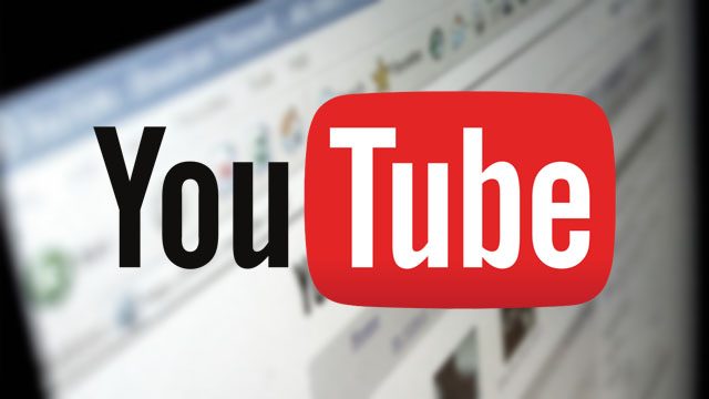 YouTube showing a billion hours of online video daily