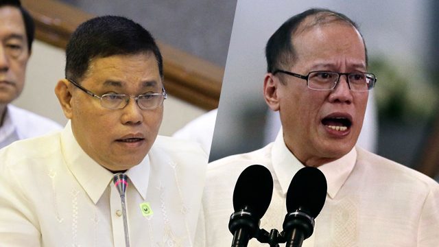 Aquino urged: Explain ‘ill-defined chain of command’