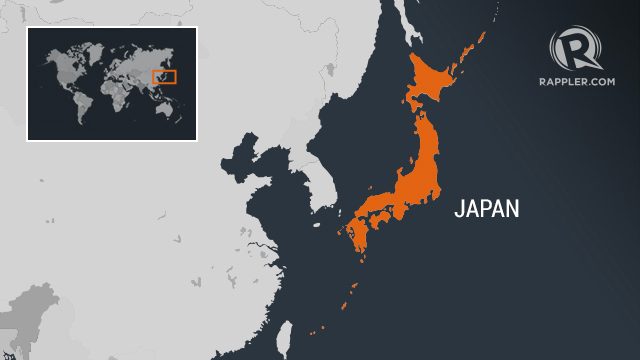 Magnitude 6.3 earthquake hits northeastern Japan, no tsunami threat