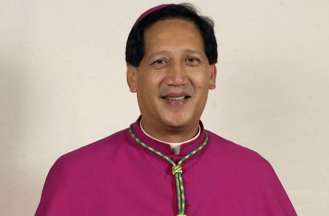 For 1st time, Pope names Fil-Am to head US diocese