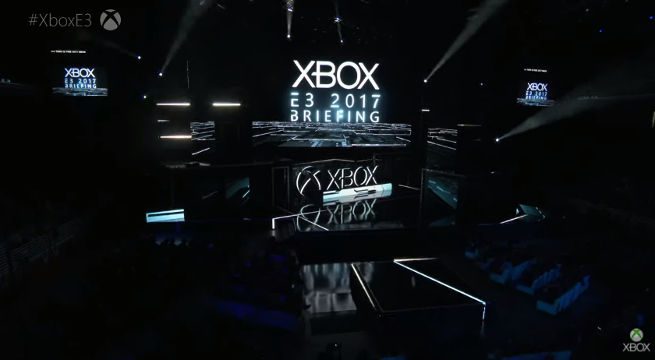 [E3 2017] Microsoft’s E3 briefing brings the Xbox One X and a ton of games