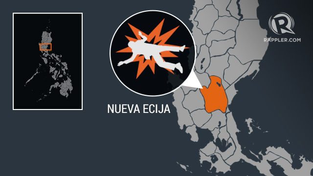Priest shot dead in Nueva Ecija