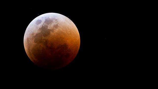 GUIDE: Watching the July 28 ‘blood moon’