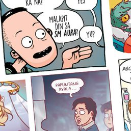 34 Filipino web comic artists to follow