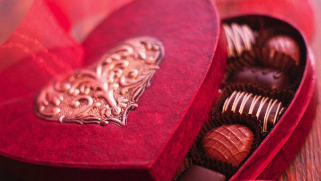 Indonesians not interested to buy gift on Valentine’s Day