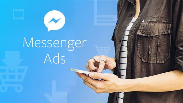 Facebook Messenger ads to expand worldwide