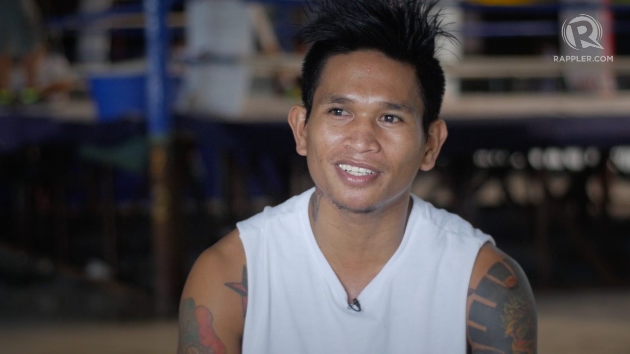 Casimero to vacate flyweight title, eyes big fights at 115 pounds