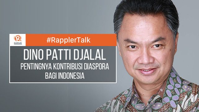 SAKSIKAN: Indonesia harus maksimalkan potensi diaspora