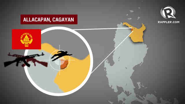WORST ATTACK: The Global Terrorist Index says the NPA attack in Cagayan that killed 9 cops is the worst terrorist incident in the country in 2013