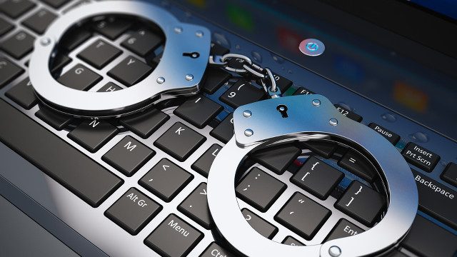 ‘Operation Cookie Monster’: Dutch arrest their most-wanted suspect in cyber case