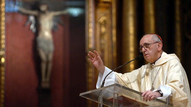 Pope accepts resignation of Brazilian bishop – Vatican