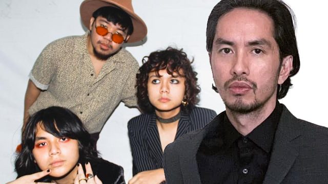 Watch IV of Spades and Rico Blanco live in concert together