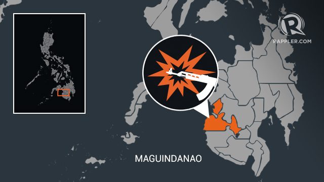 4 soldiers killed in Maguindanao clashes with pro-ISIS militants