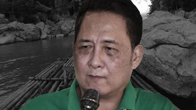 Nueva Ecija mayor Bote killed over P96-M ecotourism contract – PNP